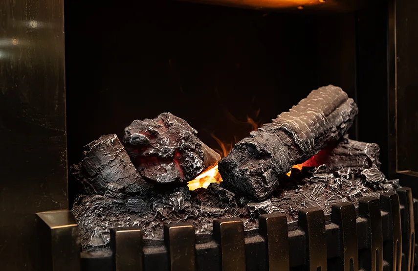 Soot Removal in Carrboro, North Carolina